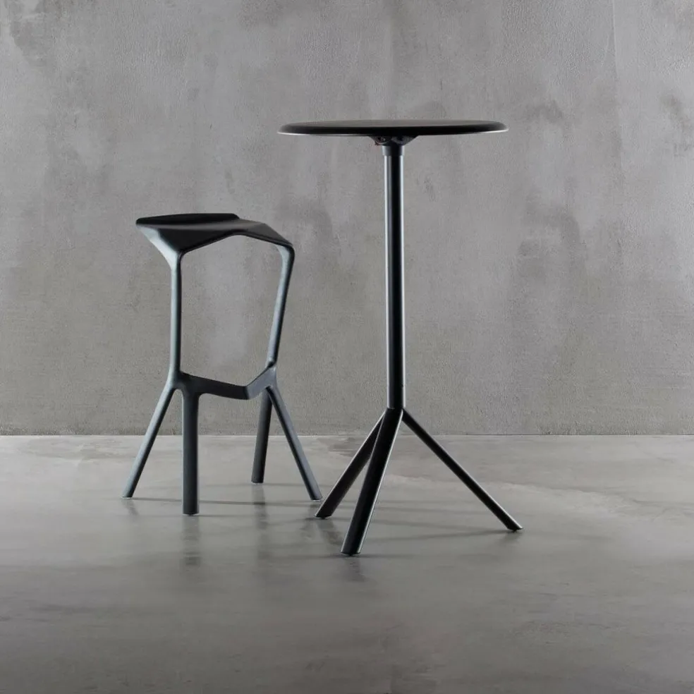 Miura Barhocker
