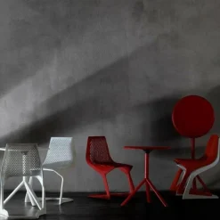 Miura Bistrotisch Ø60cm