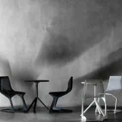 Miura Bistrotisch Ø60cm