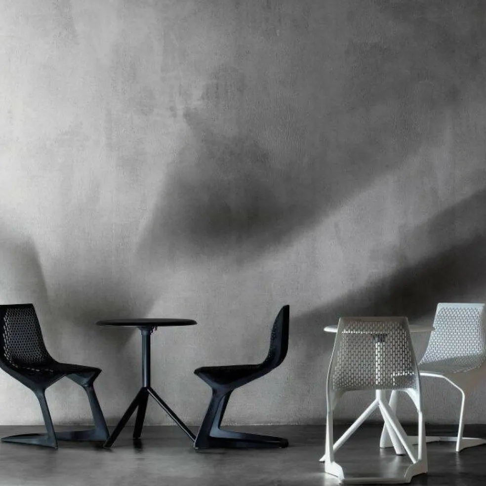Miura Bistrotisch Ø60cm