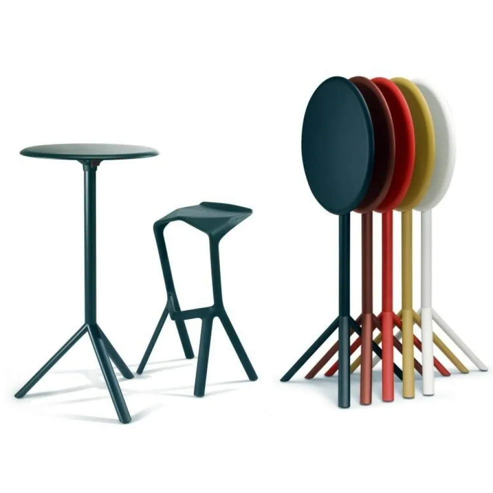 Miura Bistrotisch Ø60cm