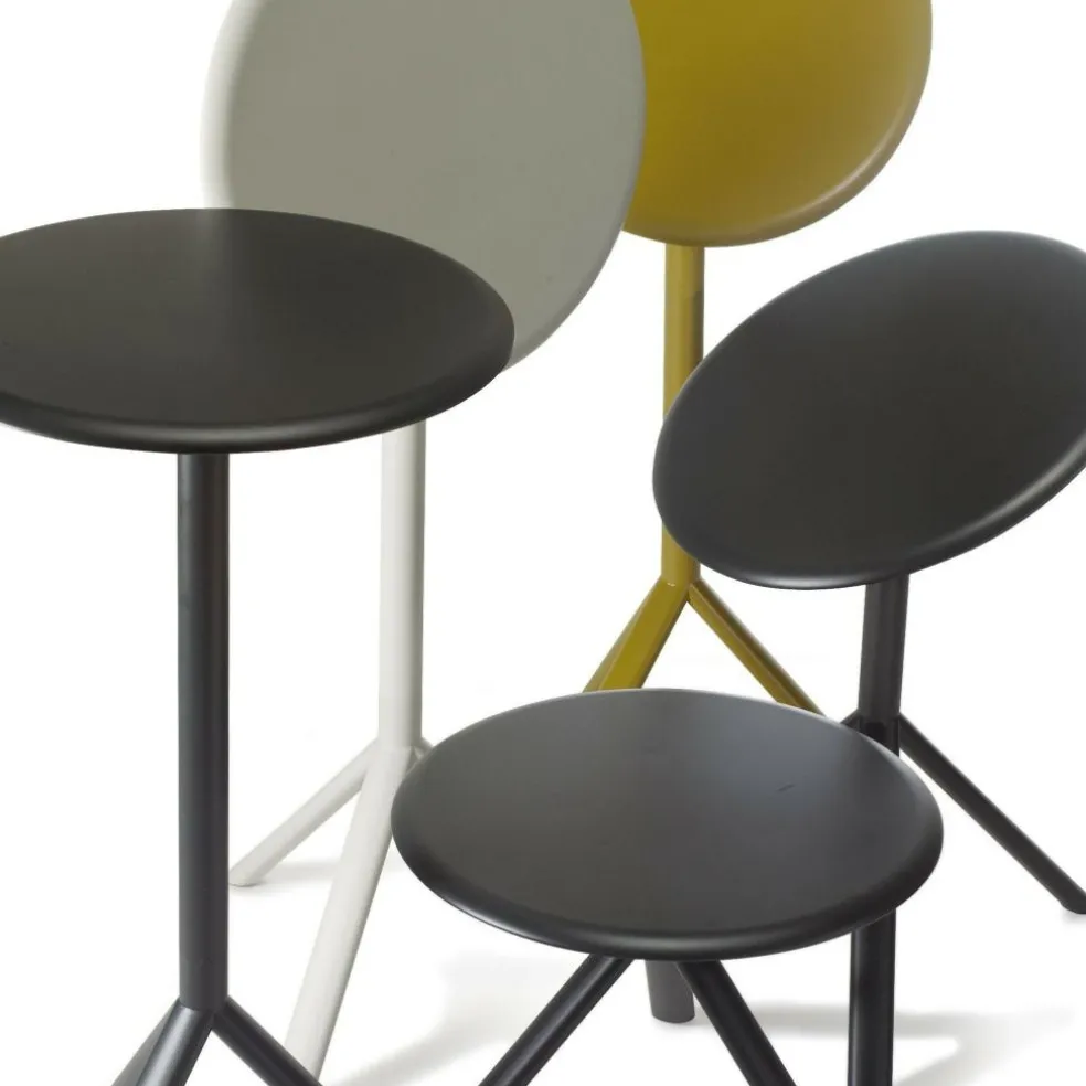 Miura Bistrotisch Ø60cm