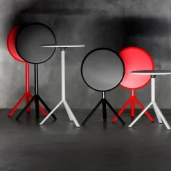 Miura Bistrotisch Ø60cm