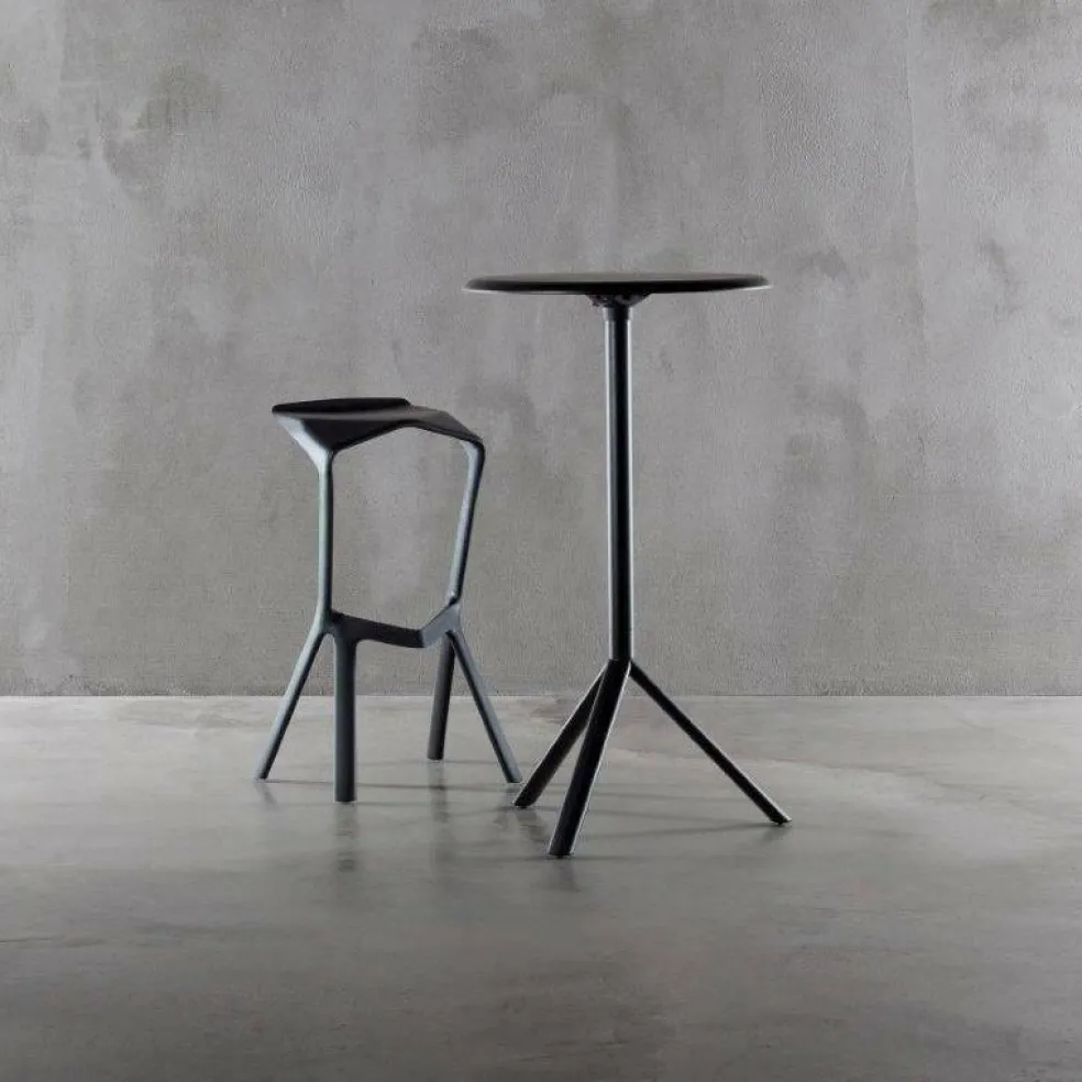 Miura Bistrotisch Ø60cm