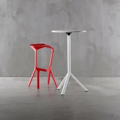 Miura Bistrotisch Ø60cm