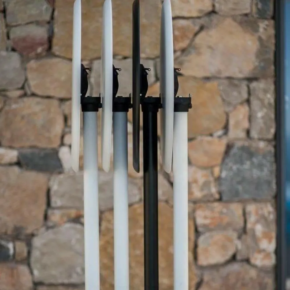 Miura Bistrotisch Ø60cm