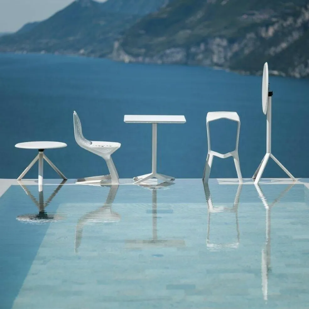 Miura Bistrotisch Ø60cm