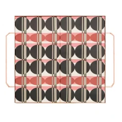 Mix&Match Tablett quadratisch