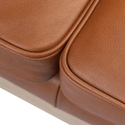 MK46 Mogens Koch Sofa 3-Sitzer