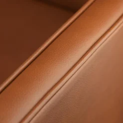 MK46 Mogens Koch Sofa 3-Sitzer