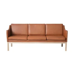 MK46 Mogens Koch Sofa 3-Sitzer