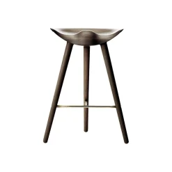 ML 42 Barhocker geölt 69cm
