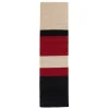 Mélange Colour 3 Kilim Teppichläufer 80x240cm
