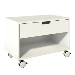 Modular Nachttisch