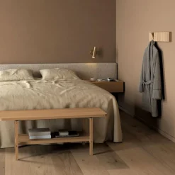 Mono Wandgarderobe