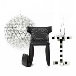 Monster Chair