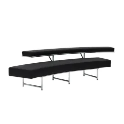 Monte Carlo Sofa