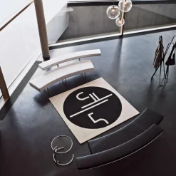 Monte Carlo Sofa
