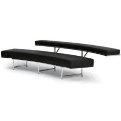Monte Carlo Sofa