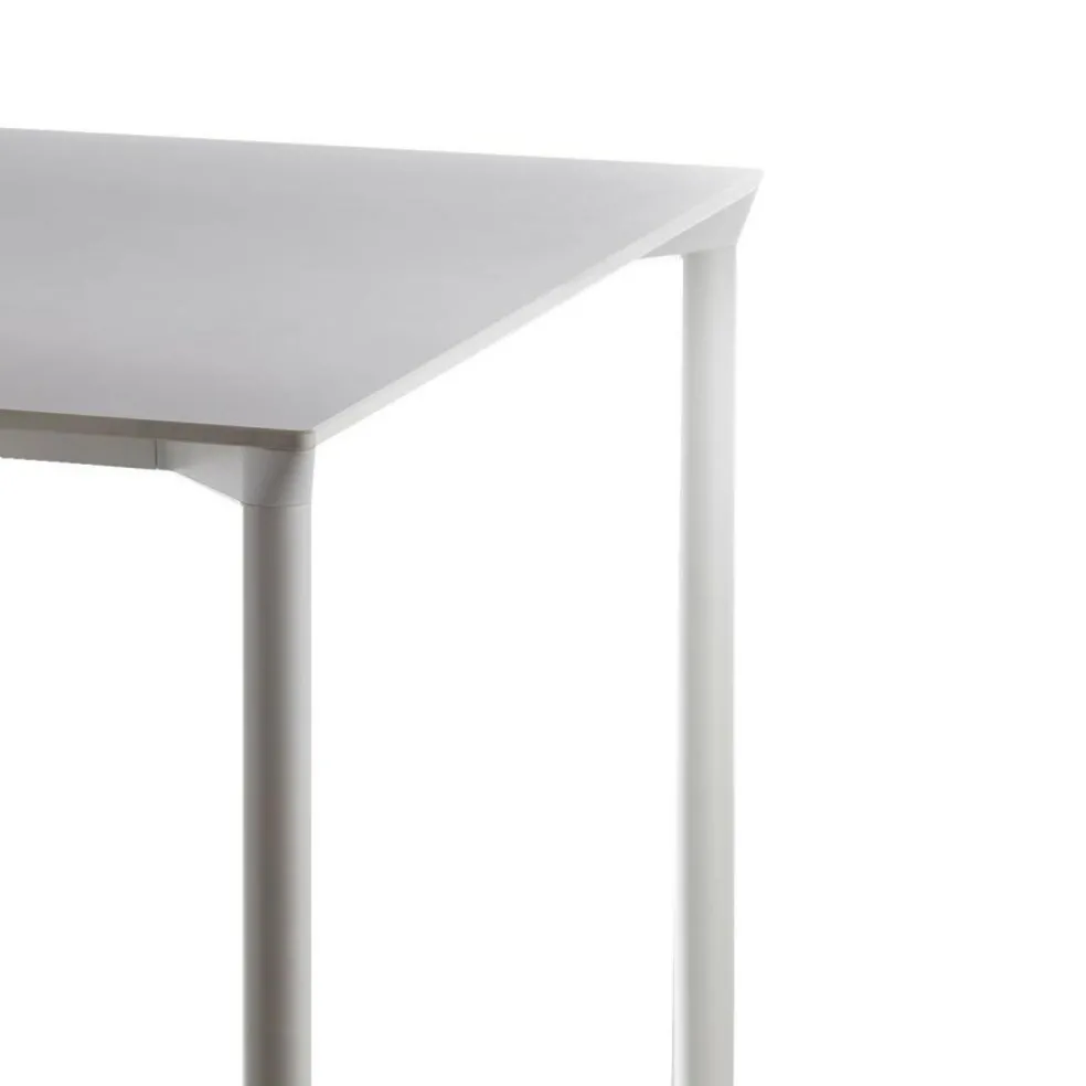 Monza Gartentisch 160x80x73cm