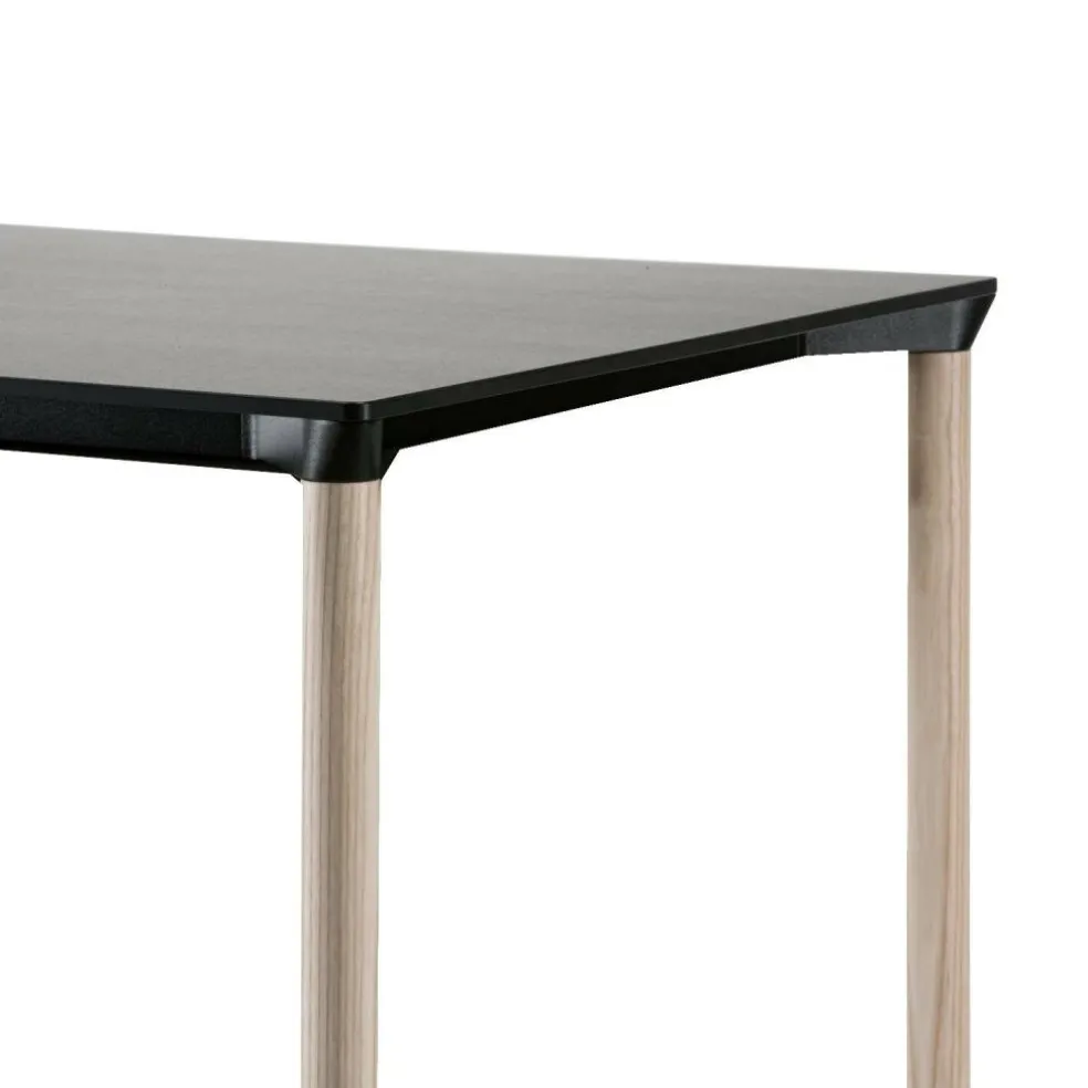 Monza Tisch 80x80x73cm