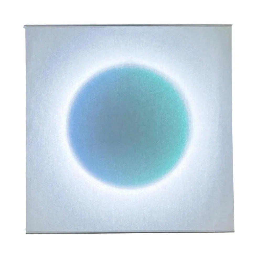 Moodmoon RGBW SQ75 LED Wandleuchte