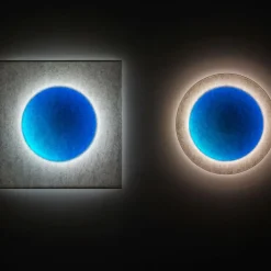 Moodmoon RGBW SQ75 LED Wandleuchte
