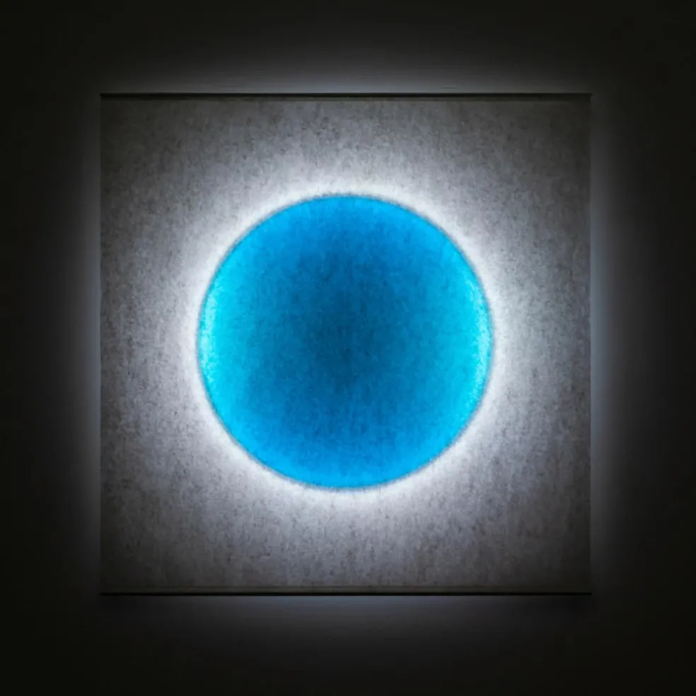 Moodmoon RGBW SQ75 LED Wandleuchte