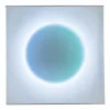 Moodmoon RGBW SQ105 LED Wandleuchte