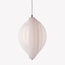 Moon Opal Pendelleuchte Ø 34cm