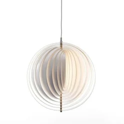 Moon Pendelleuchte