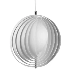 Moon Pendelleuchte