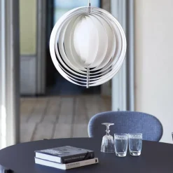 Moon Pendelleuchte