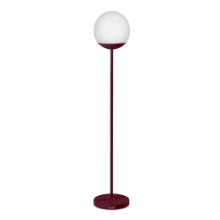 Mooon! LED Stehleuchte mit Akku