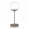 Mooon! LED Tischleuchte mit Akku