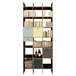 Moormann FNP Regal System 105x223cm