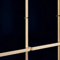 Moormann FNP Regal System 175x223cm
