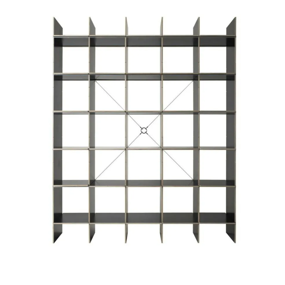 Moormann FNP Regal System 175x223cm