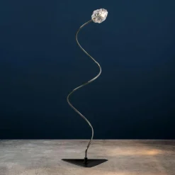 More F Außenstehleuchte H 70cm