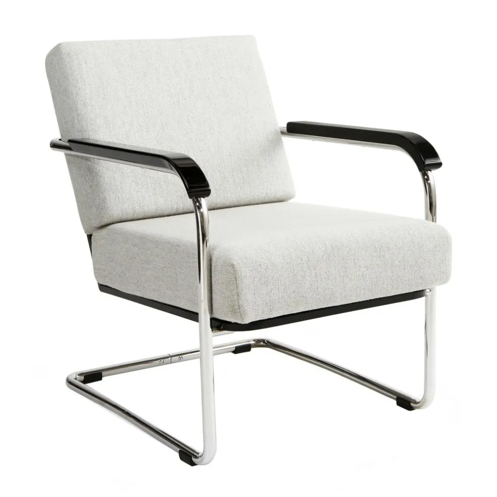 Moser Modell 1435 Sessel