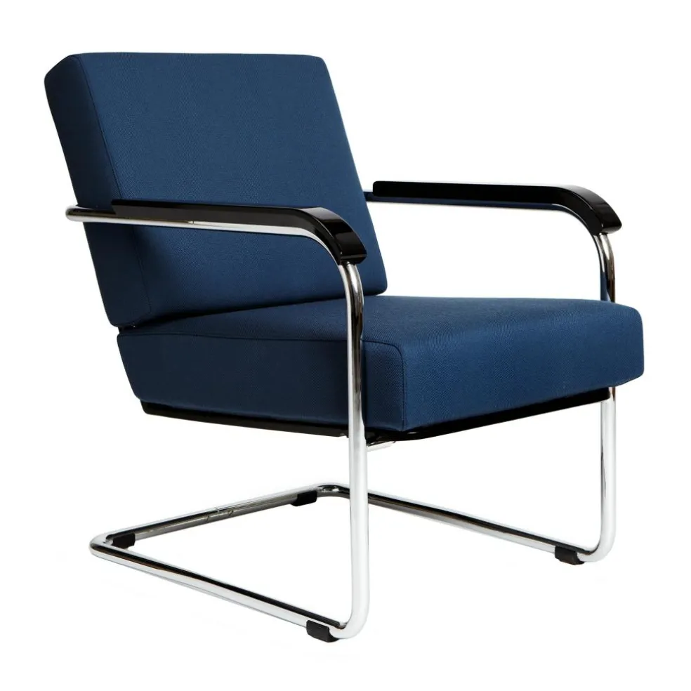 Moser Modell 1435 Sessel