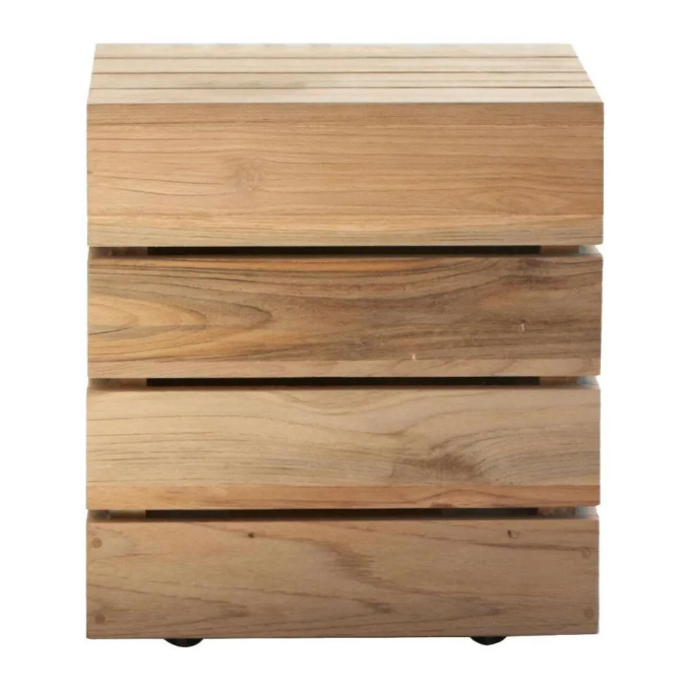 Move Beistelltisch