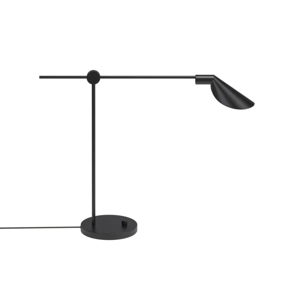 MS021 LED Schreibtischleuchte