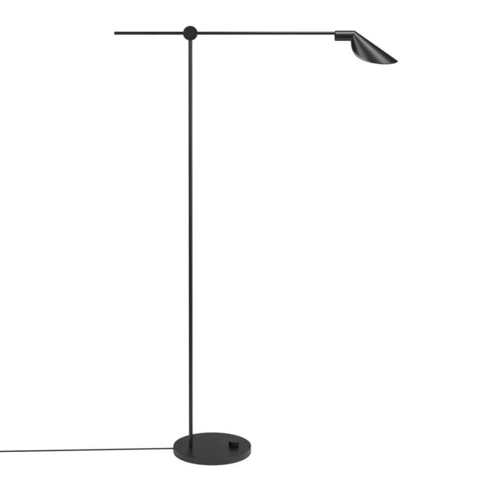 MS011 LED Stehleuchte