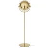 Multi-Lite Stehleuchte Gestell Messing