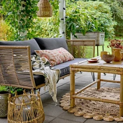 Mundo Gartensofa