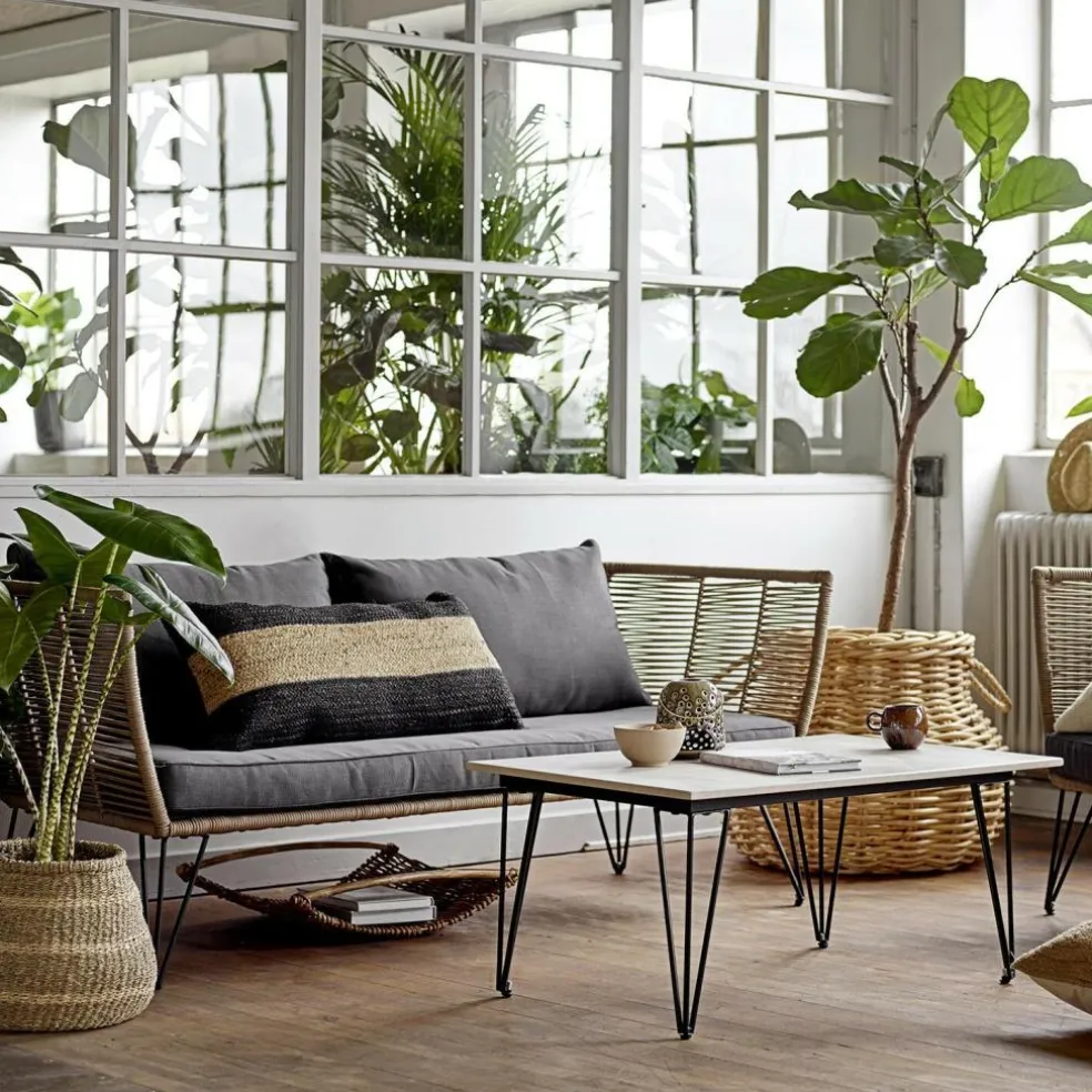 Mundo Gartensofa