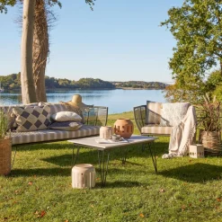 Mundo Gartensofa
