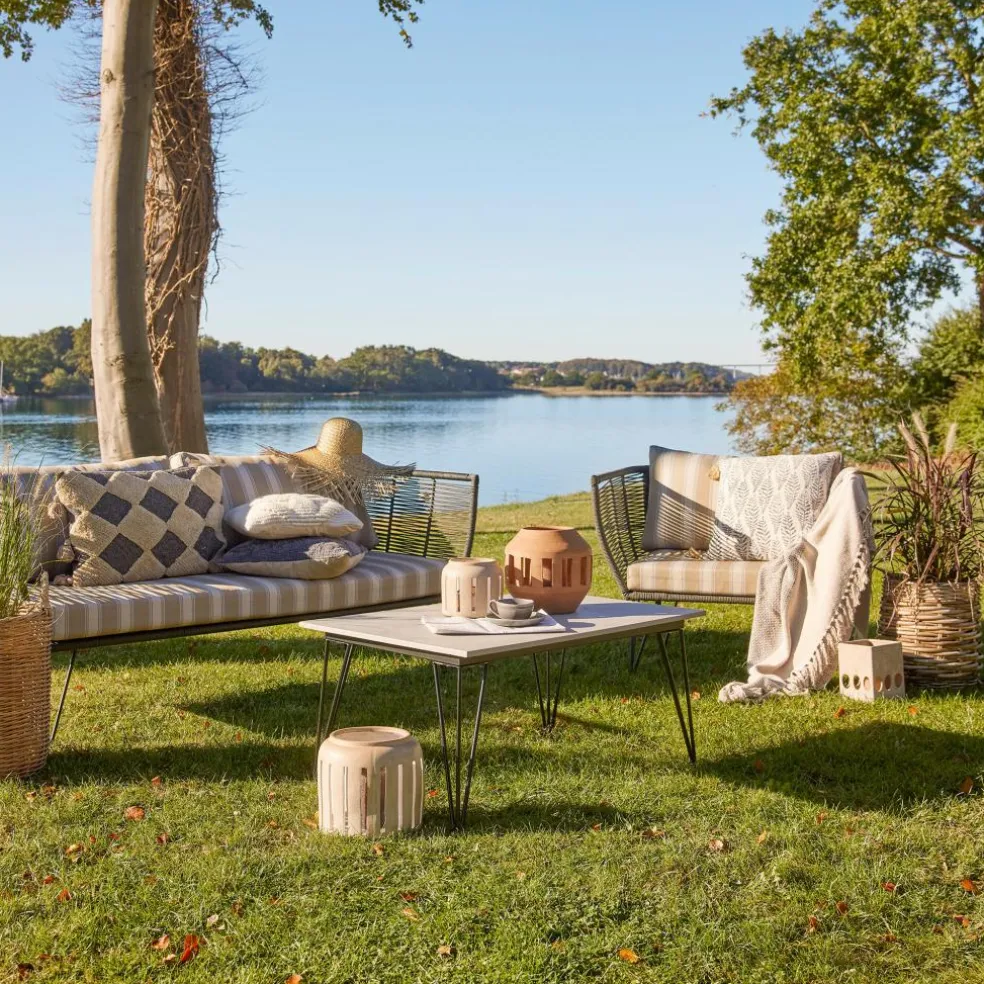 Mundo Gartensofa