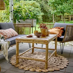 Mundo Lounge Gartensessel
